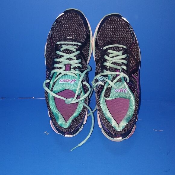 Asics GT-2000 3 size 10 - Picture 1 of 8